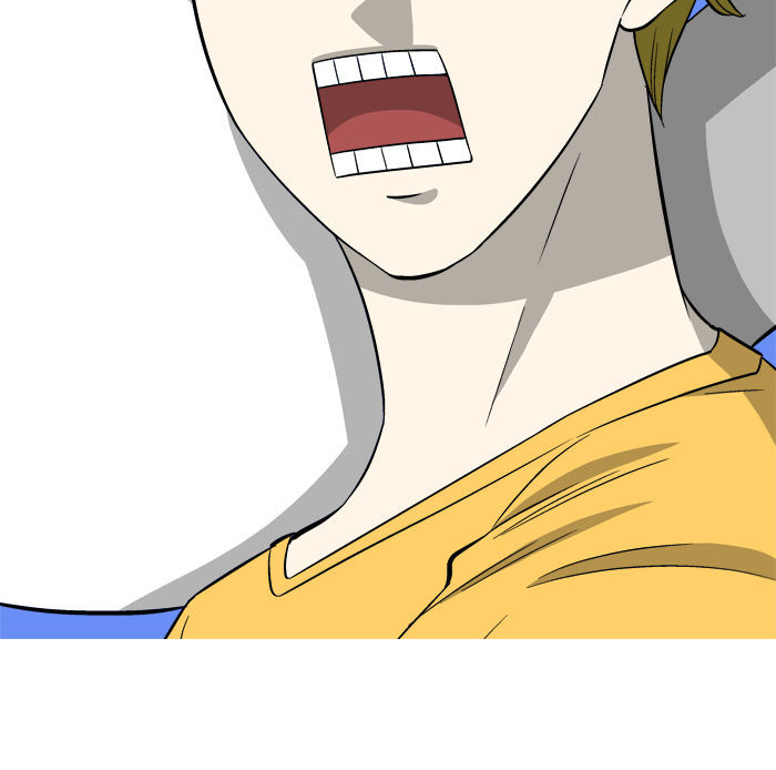 Aura from Another Planet Chapter 5 page 79 - Chapter 5 : The Gathering