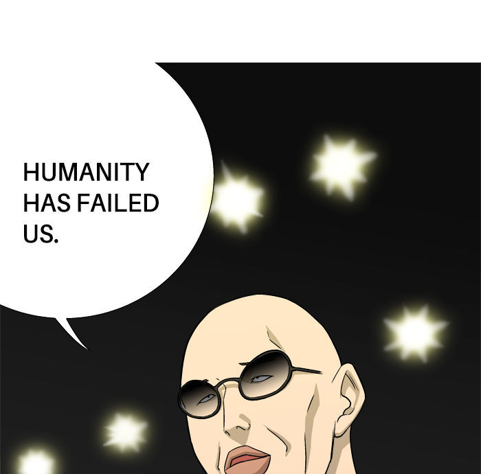 Aura from Another Planet Chapter 5 page 8 - Chapter 5 : The Gathering
