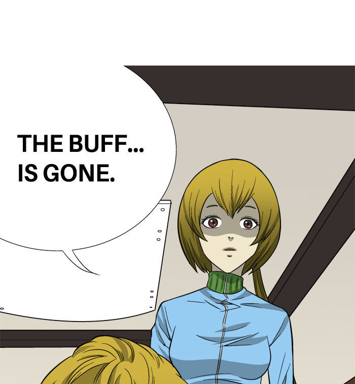 Aura from Another Planet Chapter 5 page 81 - Chapter 5 : The Gathering