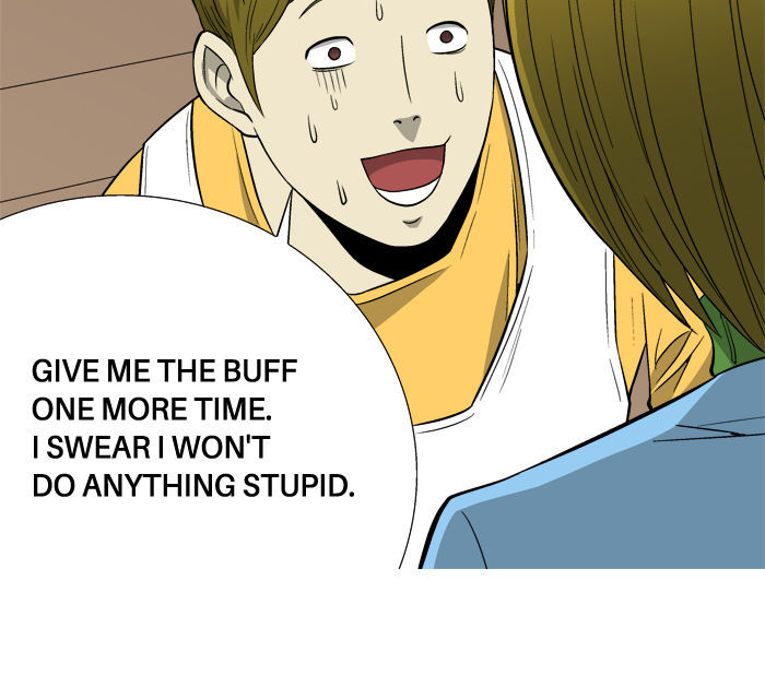 Aura from Another Planet Chapter 5 page 84 - Chapter 5 : The Gathering
