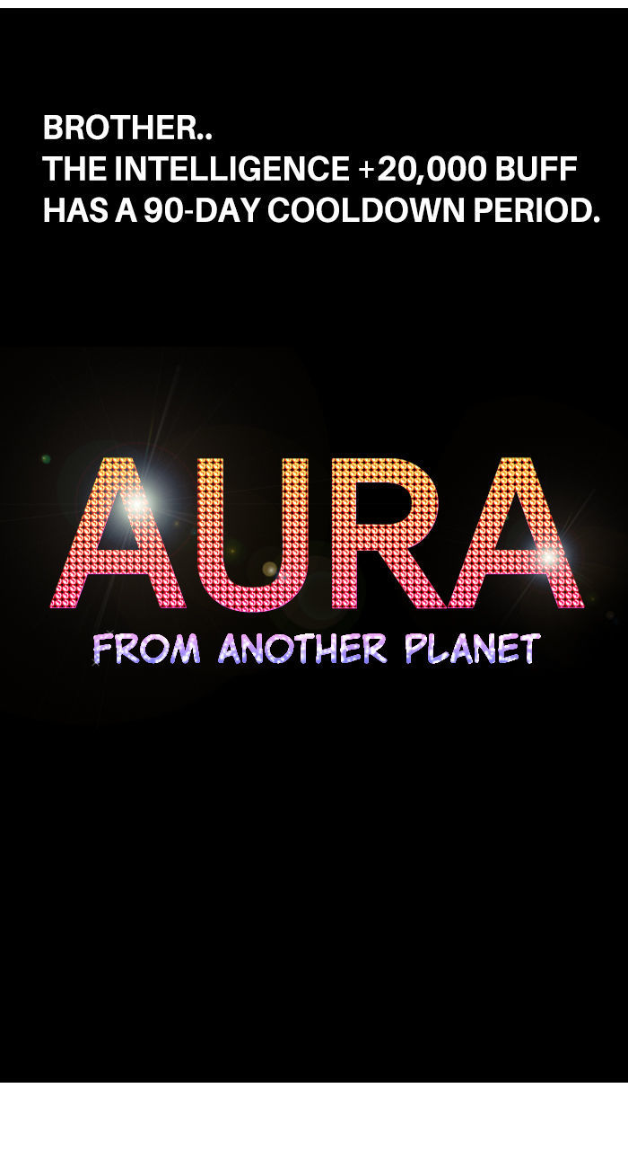 Aura from Another Planet Chapter 5 page 85 - Chapter 5 : The Gathering