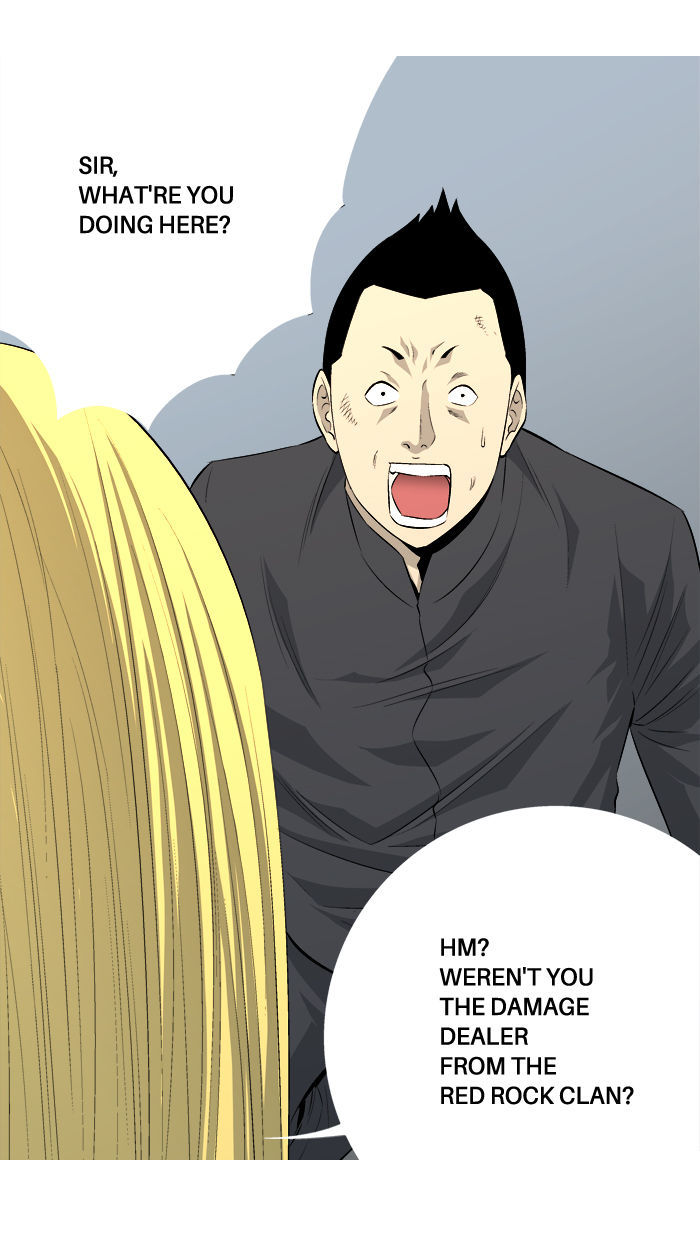 Aura from Another Planet Chapter 50 page 10 - Chapter 50 : Find Aura 2