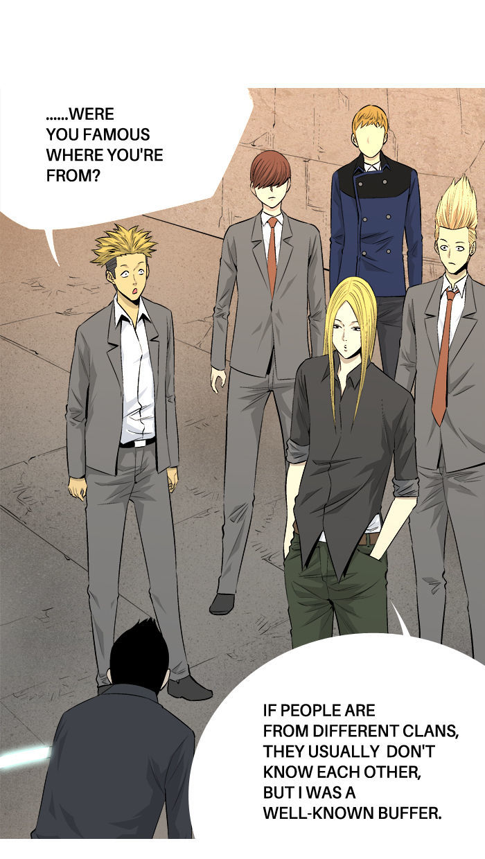 Aura from Another Planet Chapter 50 page 11 - Chapter 50 : Find Aura 2
