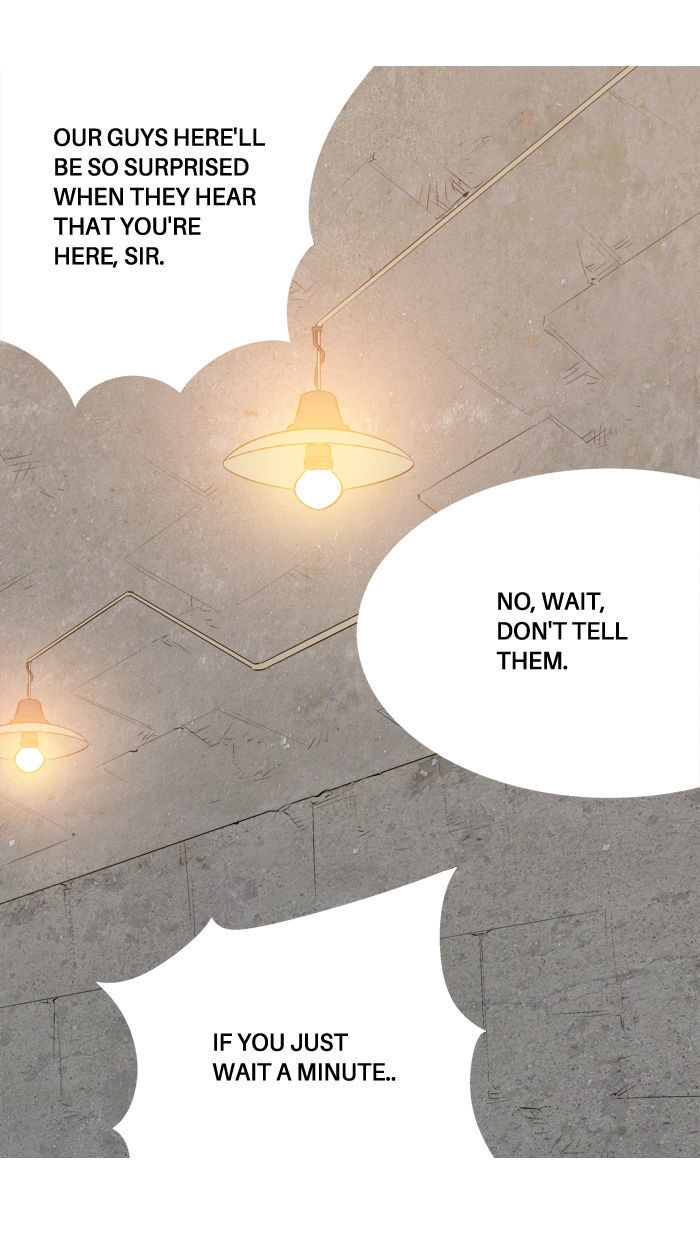 Aura from Another Planet Chapter 50 page 15 - Chapter 50 : Find Aura 2