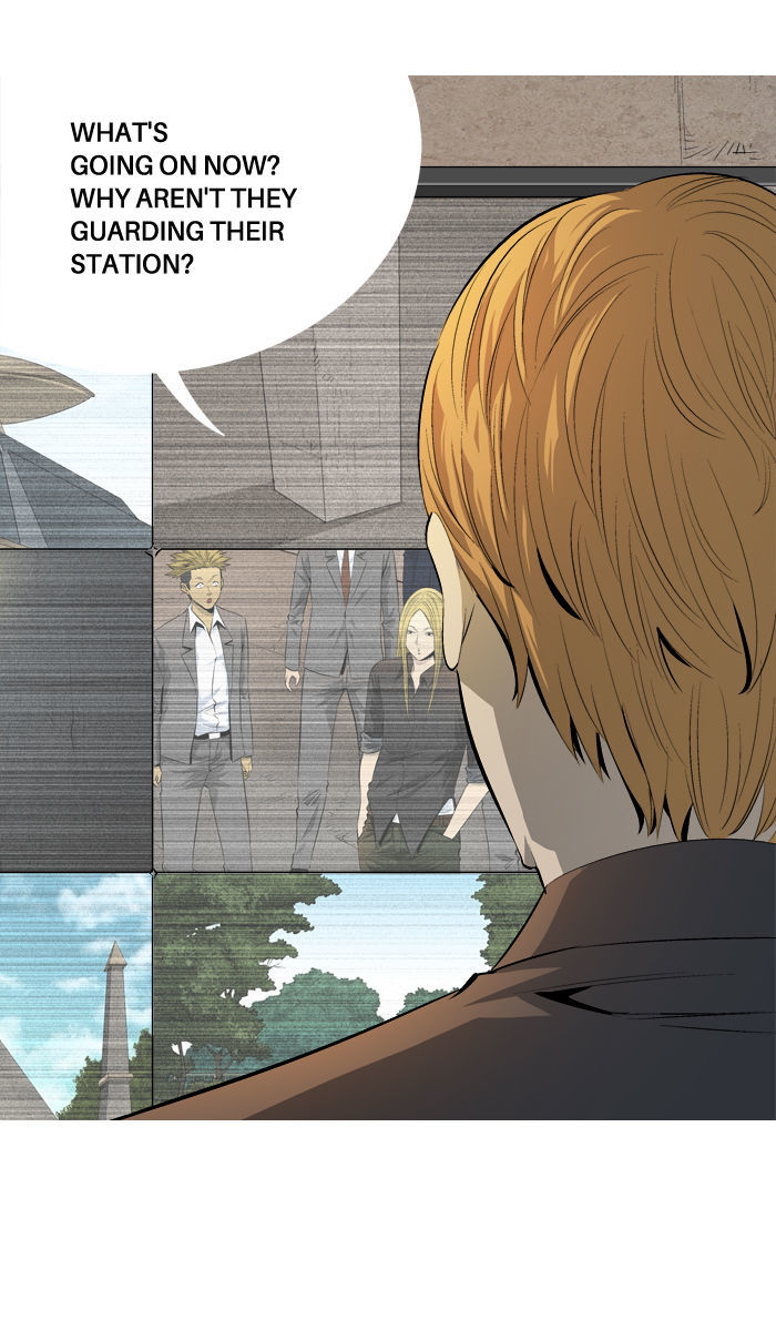 Aura from Another Planet Chapter 50 page 17 - Chapter 50 : Find Aura 2