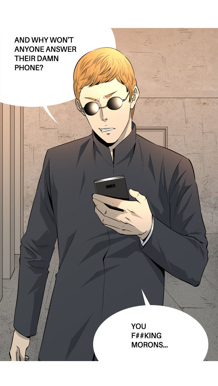 Aura from Another Planet Chapter 50 page 18 - Chapter 50 : Find Aura 2