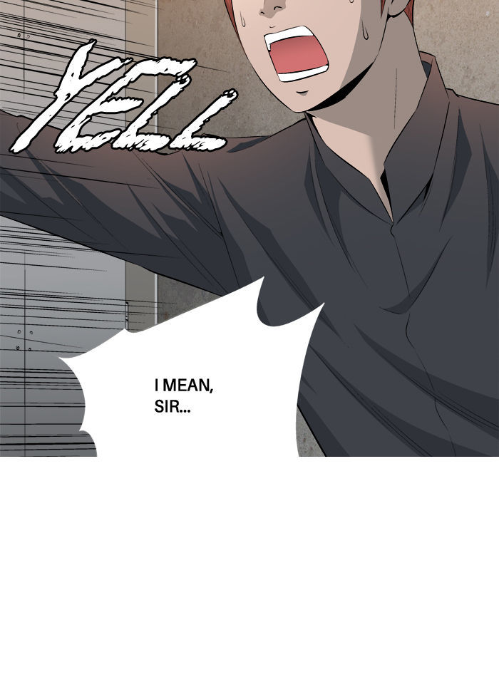 Aura from Another Planet Chapter 50 page 20 - Chapter 50 : Find Aura 2