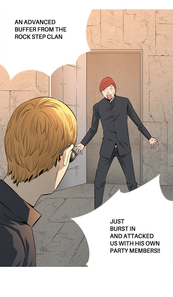 Aura from Another Planet Chapter 50 page 21 - Chapter 50 : Find Aura 2
