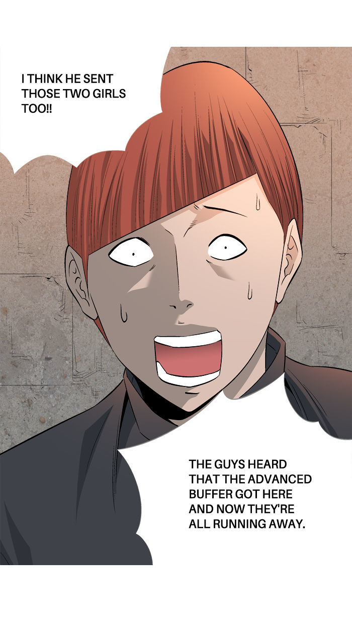 Aura from Another Planet Chapter 50 page 22 - Chapter 50 : Find Aura 2