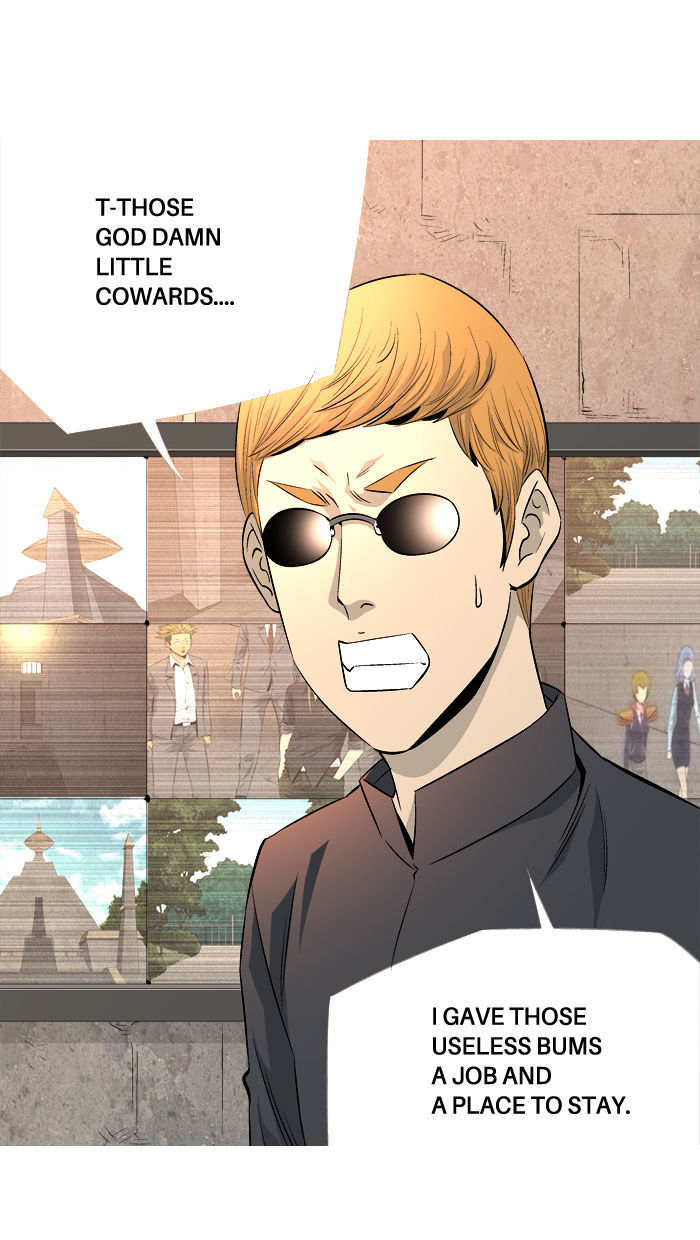 Aura from Another Planet Chapter 50 page 23 - Chapter 50 : Find Aura 2