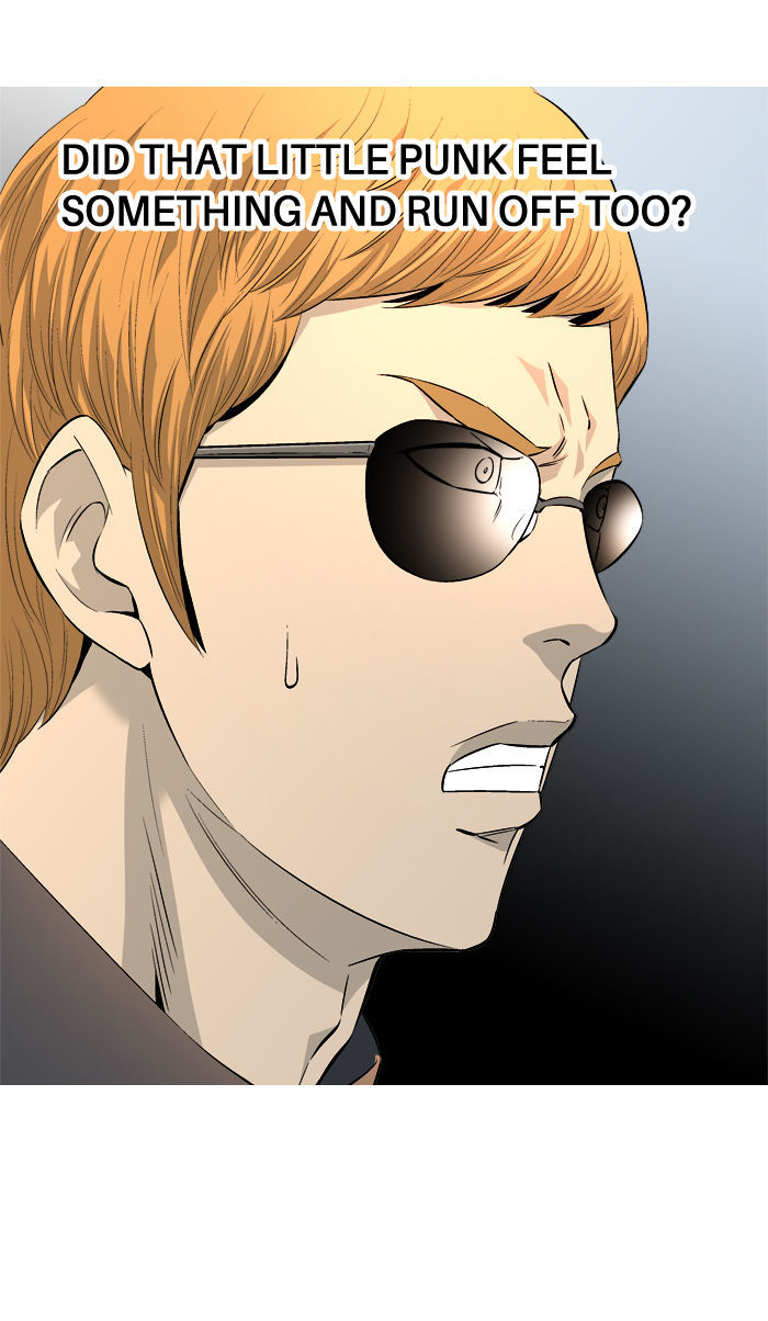 Aura from Another Planet Chapter 50 page 27 - Chapter 50 : Find Aura 2