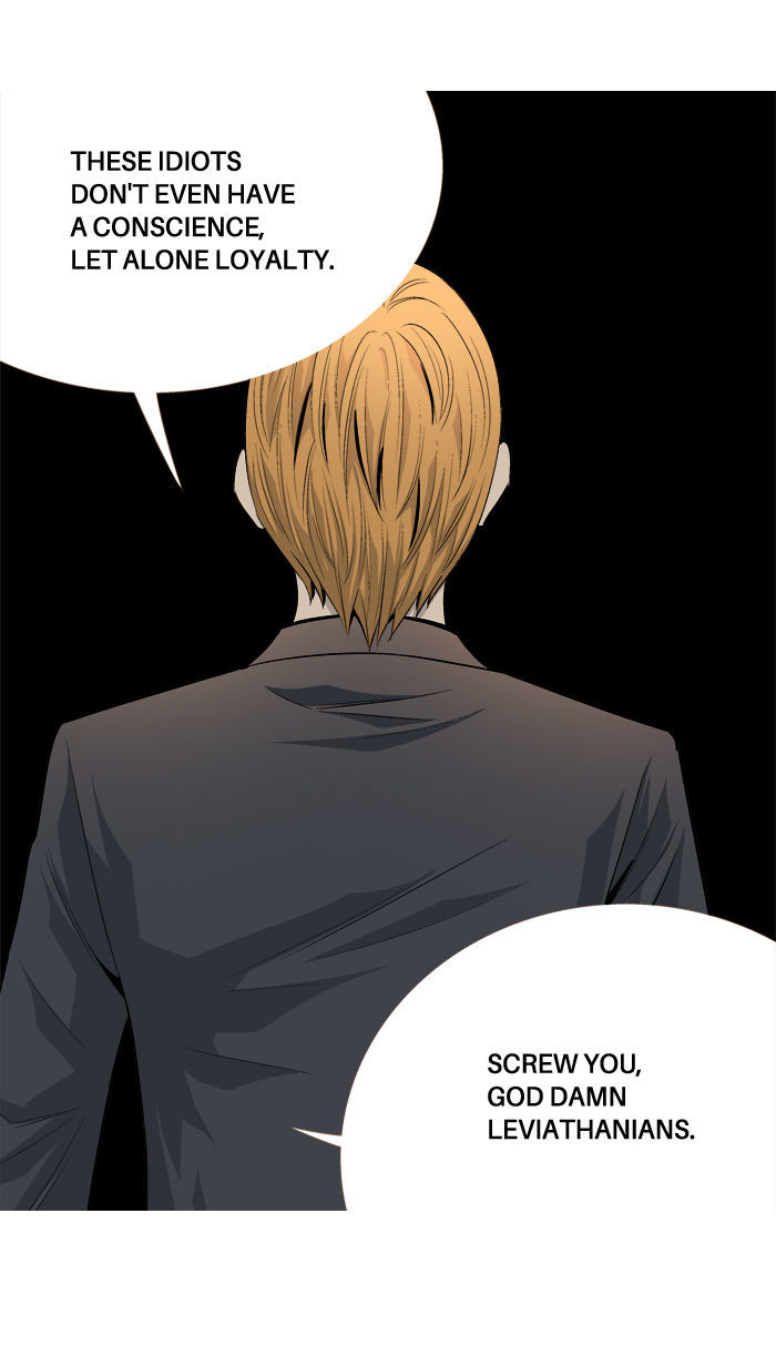 Aura from Another Planet Chapter 50 page 28 - Chapter 50 : Find Aura 2