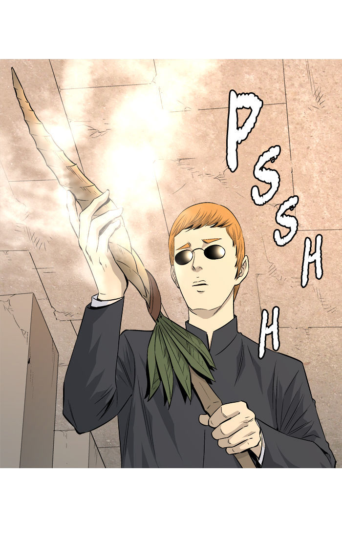 Aura from Another Planet Chapter 50 page 32 - Chapter 50 : Find Aura 2