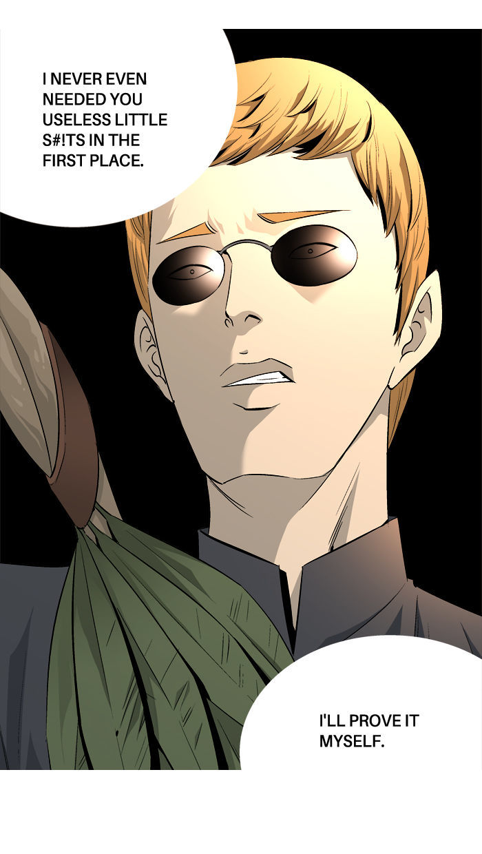 Aura from Another Planet Chapter 50 page 33 - Chapter 50 : Find Aura 2