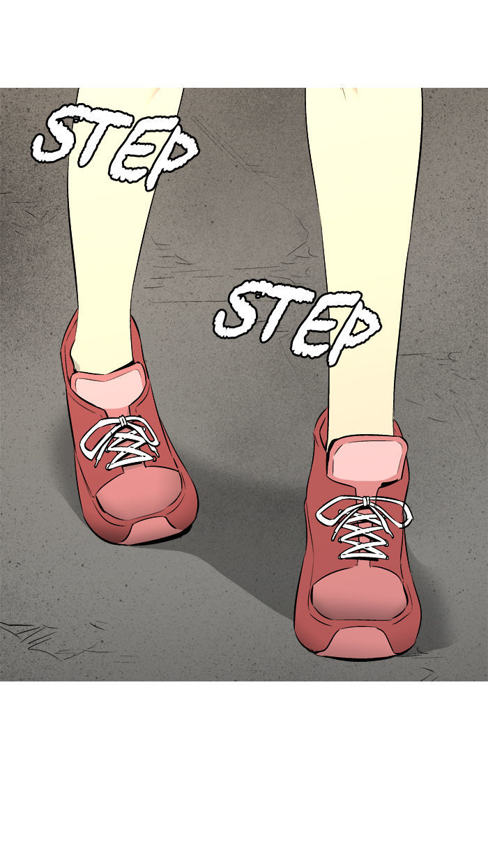 Aura from Another Planet Chapter 50 page 34 - Chapter 50 : Find Aura 2