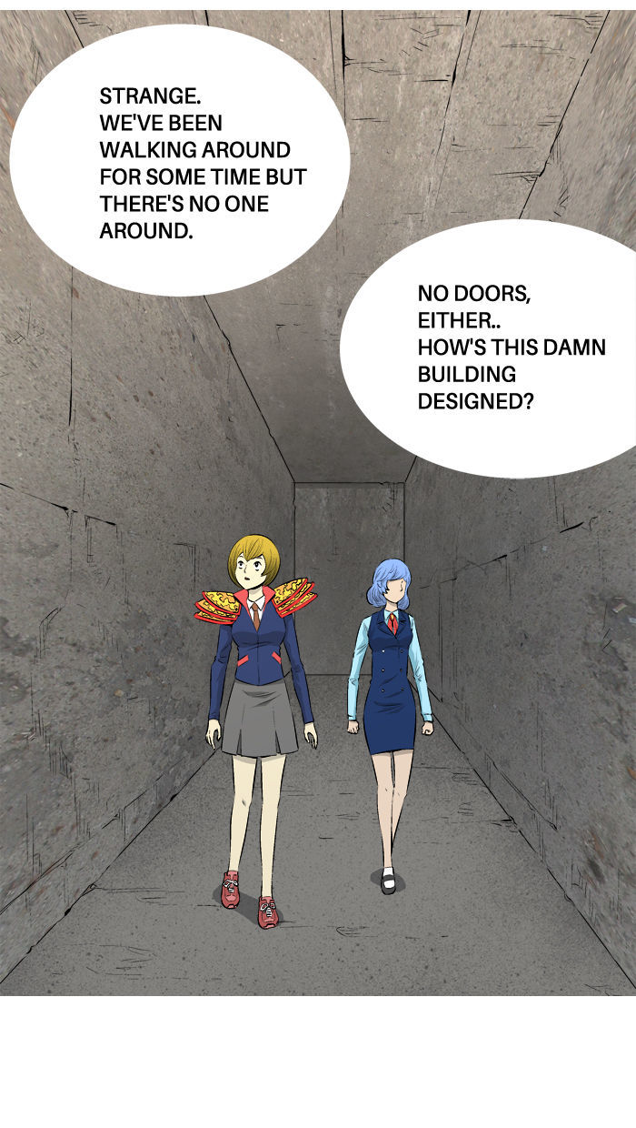 Aura from Another Planet Chapter 50 page 35 - Chapter 50 : Find Aura 2