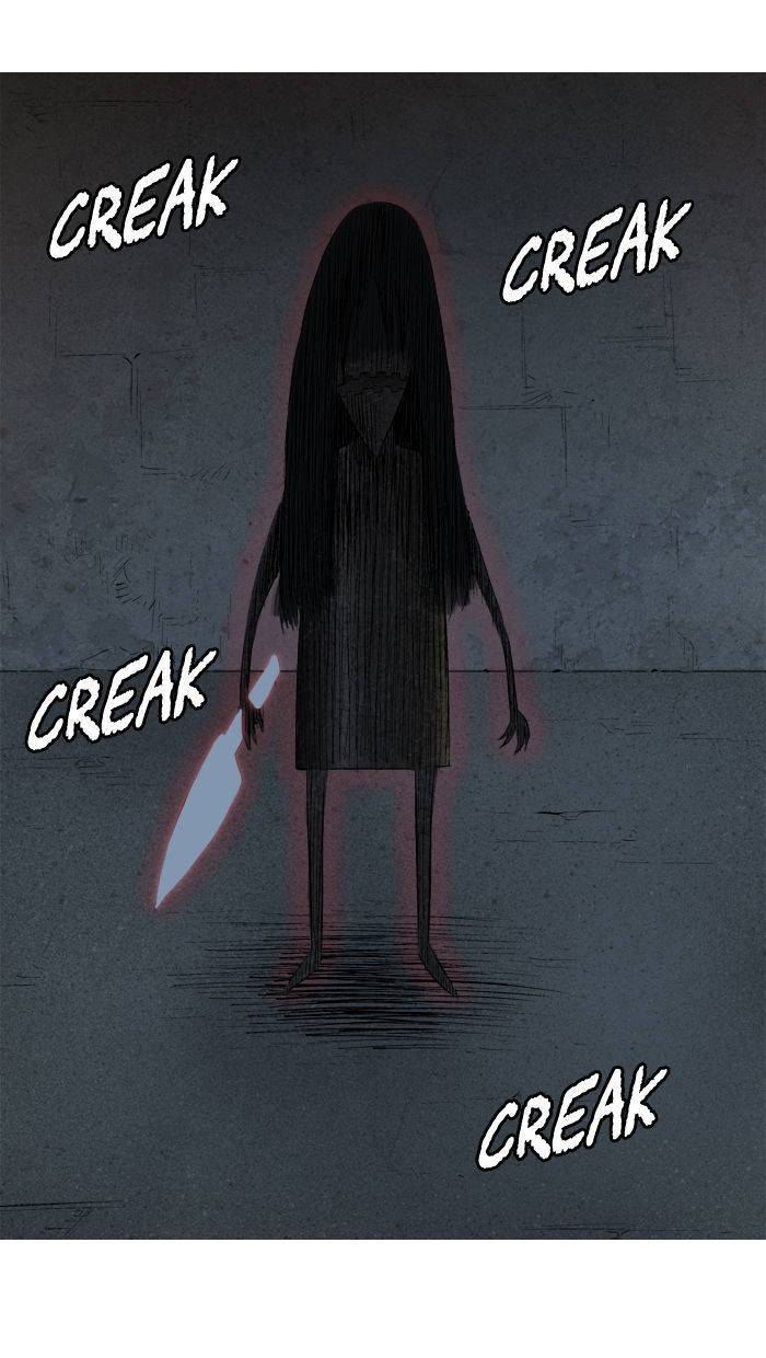 Aura from Another Planet Chapter 50 page 39 - Chapter 50 : Find Aura 2