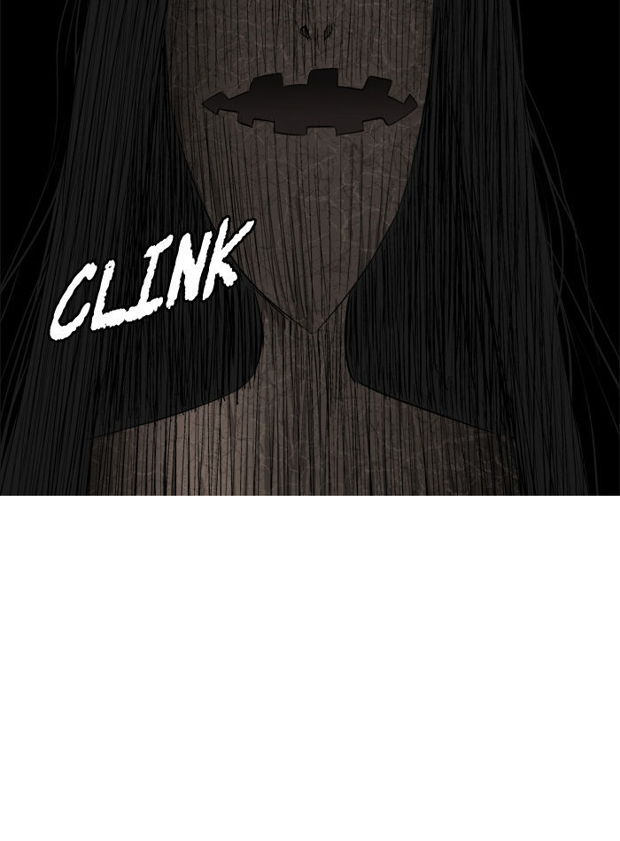 Aura from Another Planet Chapter 50 page 41 - Chapter 50 : Find Aura 2