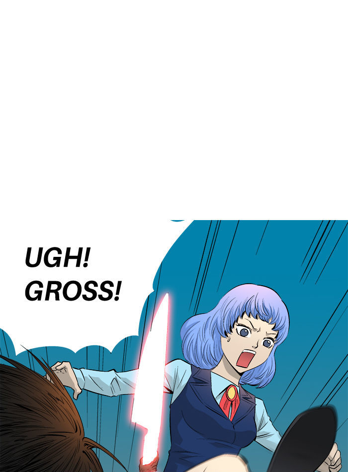 Aura from Another Planet Chapter 50 page 43 - Chapter 50 : Find Aura 2
