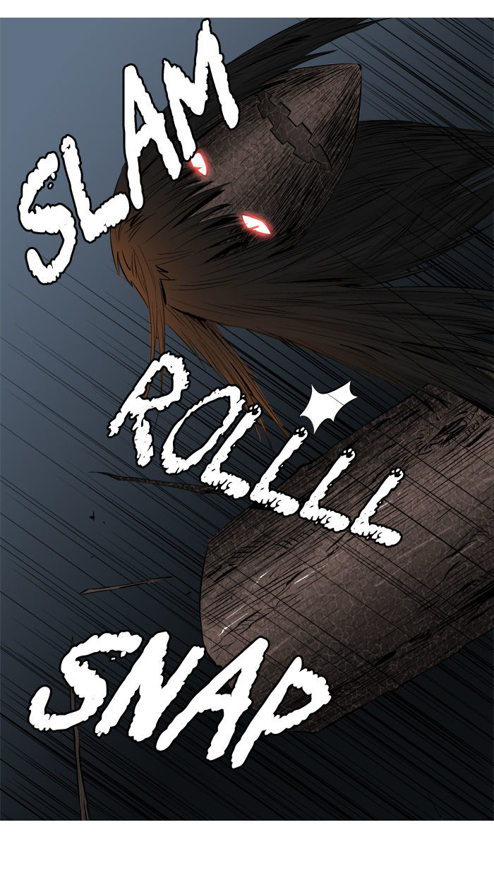 Aura from Another Planet Chapter 50 page 45 - Chapter 50 : Find Aura 2