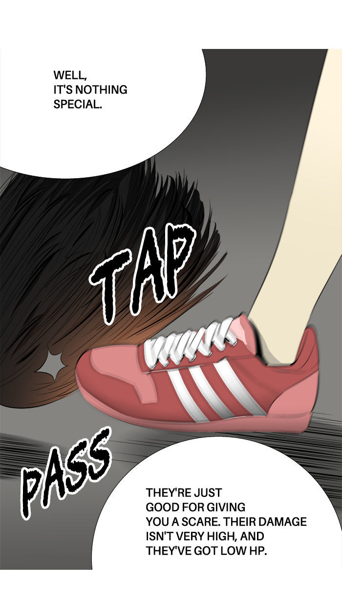 Aura from Another Planet Chapter 50 page 49 - Chapter 50 : Find Aura 2