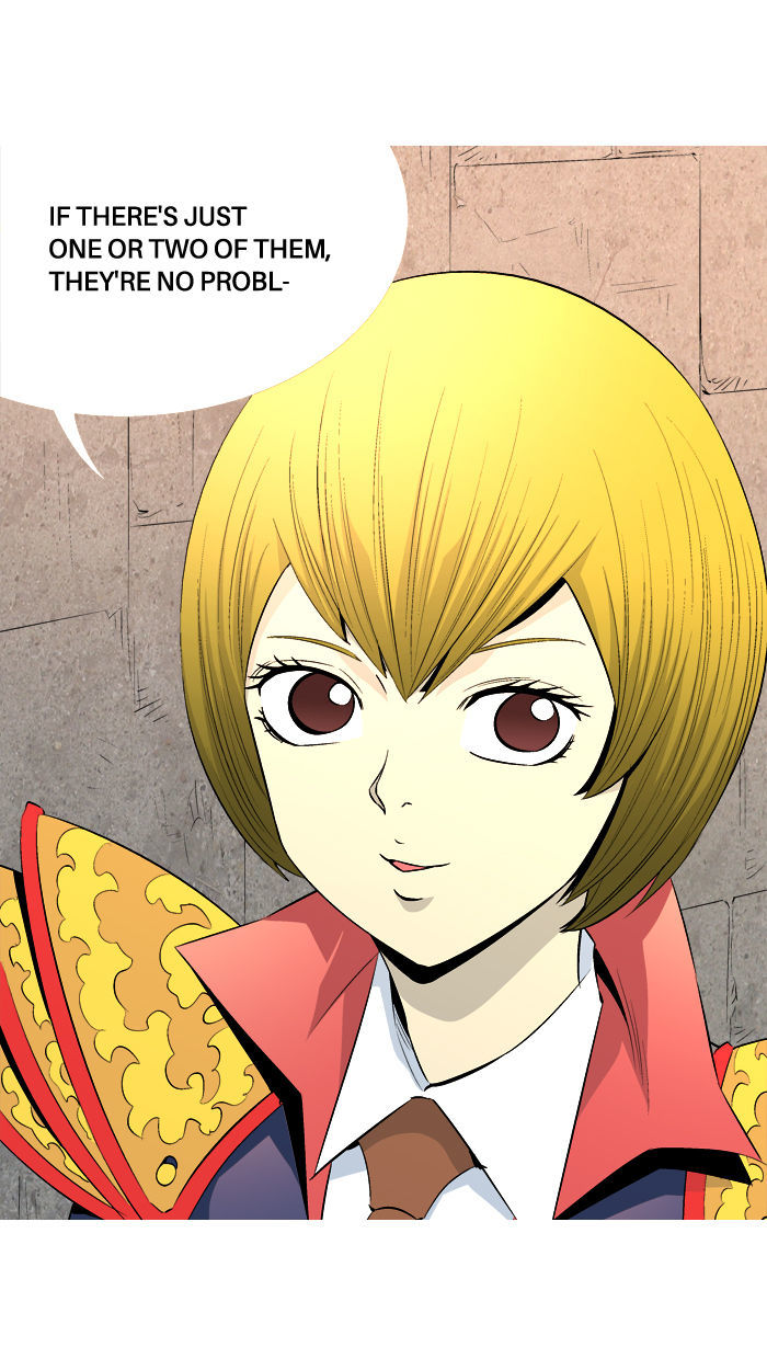 Aura from Another Planet Chapter 50 page 50 - Chapter 50 : Find Aura 2