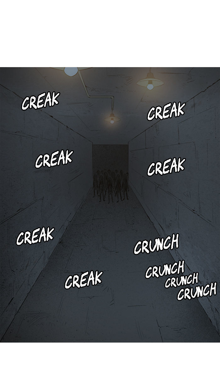 Aura from Another Planet Chapter 50 page 51 - Chapter 50 : Find Aura 2