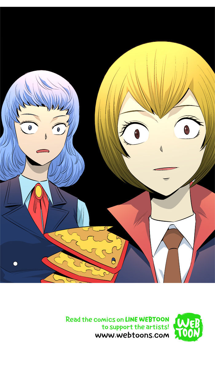 Aura from Another Planet Chapter 50 page 55 - Chapter 50 : Find Aura 2