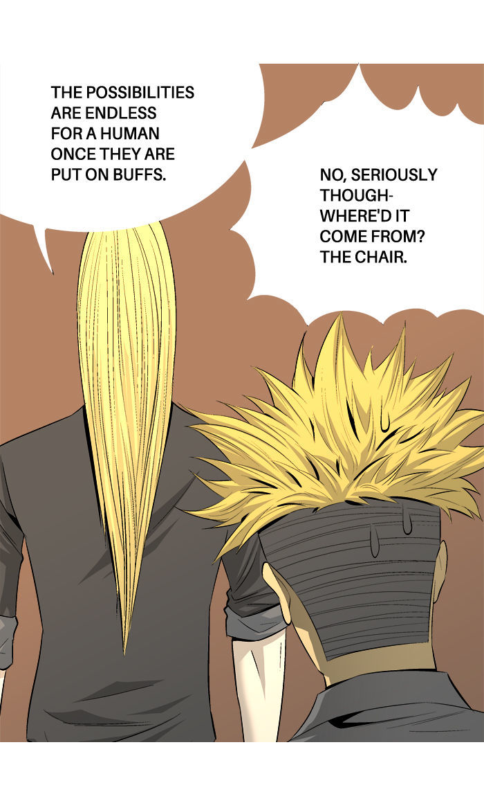 Aura from Another Planet Chapter 50 page 6 - Chapter 50 : Find Aura 2