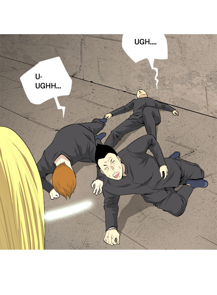 Aura from Another Planet Chapter 50 page 7 - Chapter 50 : Find Aura 2