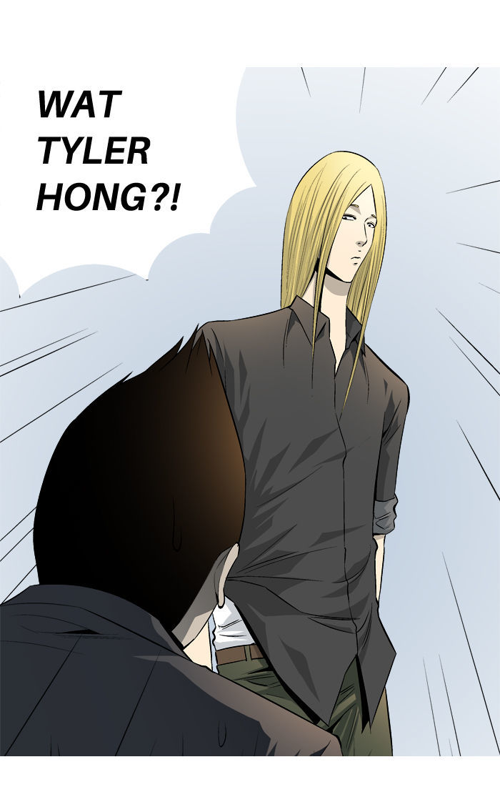Aura from Another Planet Chapter 50 page 9 - Chapter 50 : Find Aura 2