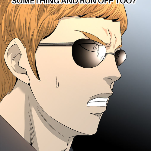 Aura from Another Planet Chapter 50 : Find Aura 2 cover