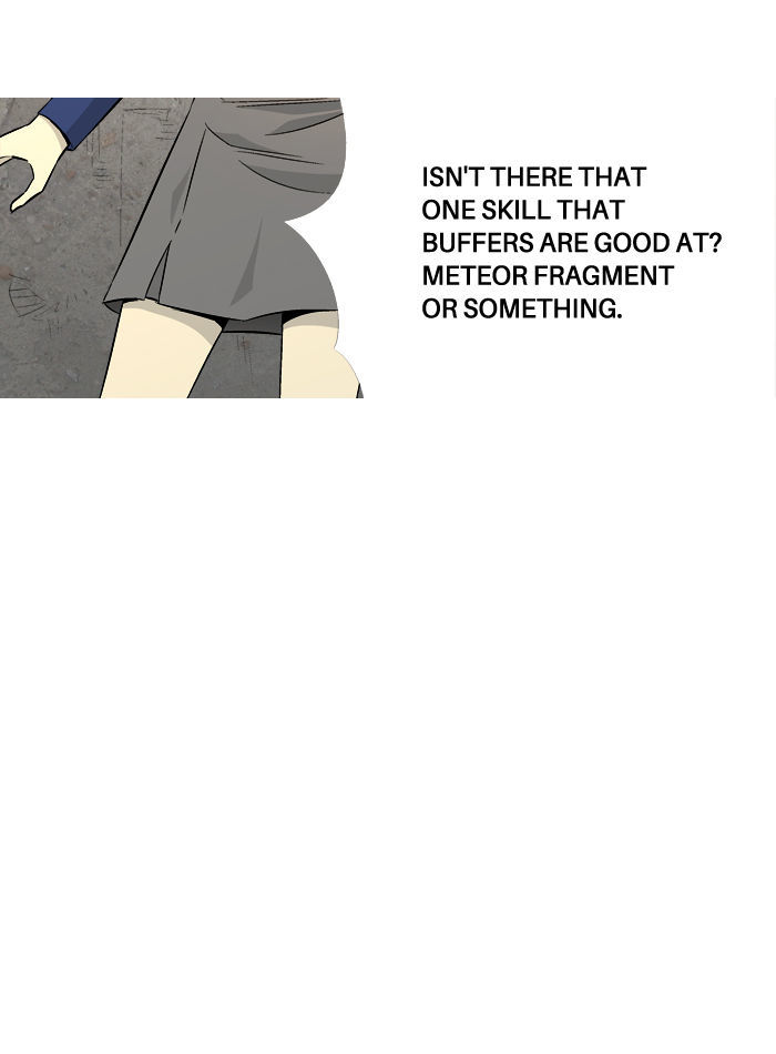 Aura from Another Planet Chapter 51 page 10 - Chapter 51 : Lv. 19