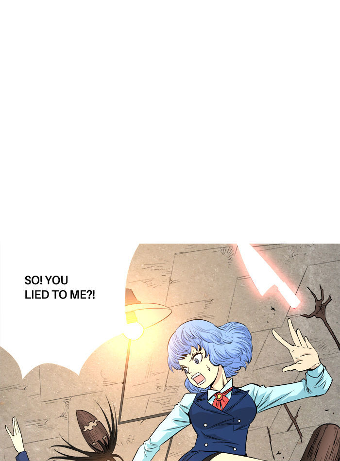 Aura from Another Planet Chapter 51 page 16 - Chapter 51 : Lv. 19
