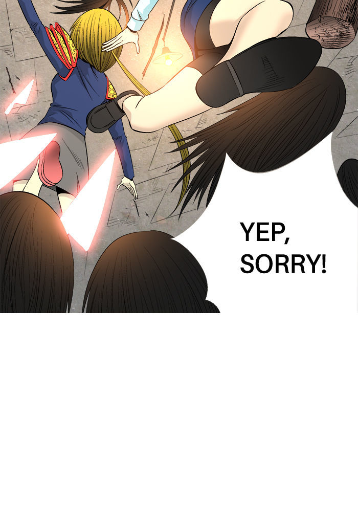 Aura from Another Planet Chapter 51 page 17 - Chapter 51 : Lv. 19