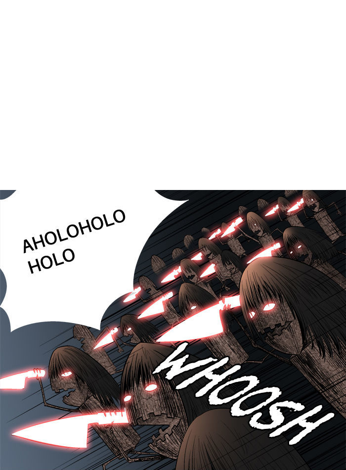 Aura from Another Planet Chapter 51 page 2 - Chapter 51 : Lv. 19