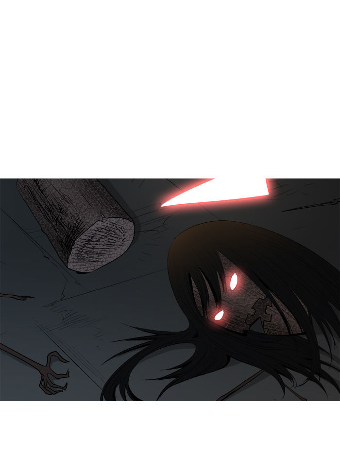 Aura from Another Planet Chapter 51 page 21 - Chapter 51 : Lv. 19