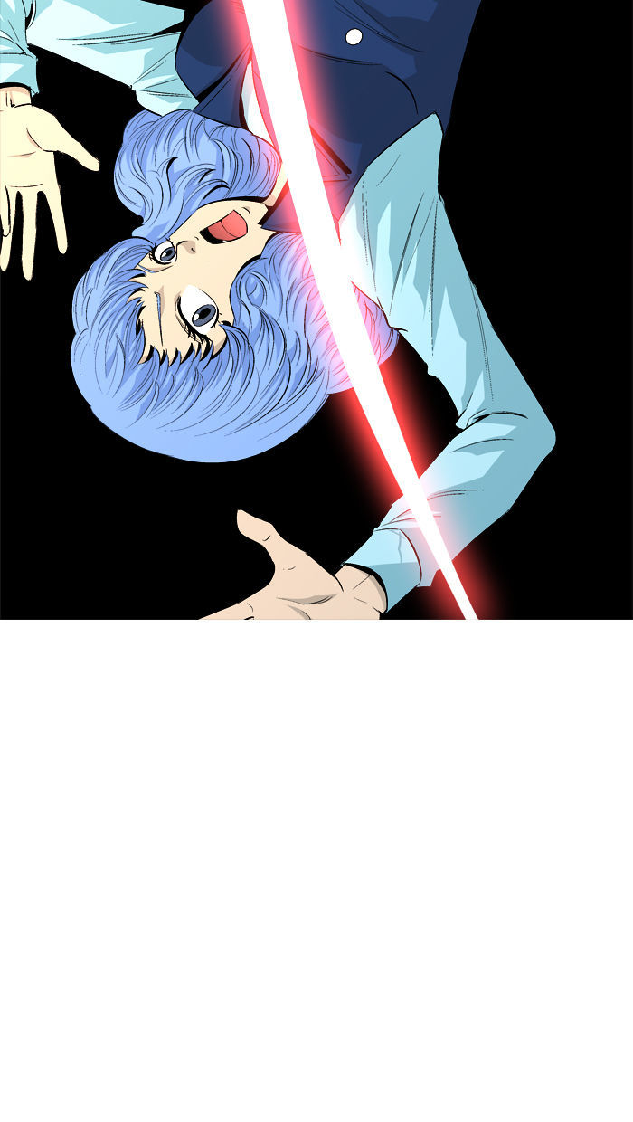 Aura from Another Planet Chapter 51 page 28 - Chapter 51 : Lv. 19