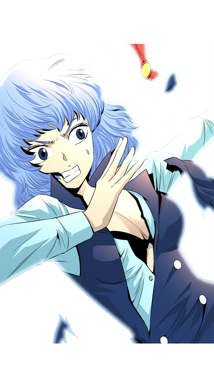 Aura from Another Planet Chapter 51 page 29 - Chapter 51 : Lv. 19