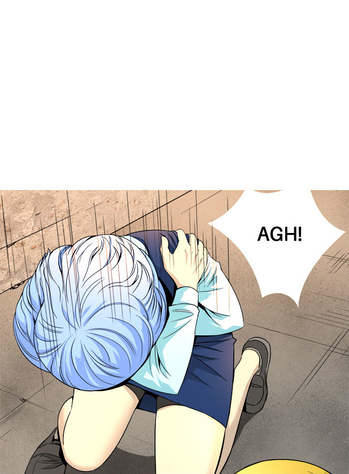Aura from Another Planet Chapter 51 page 30 - Chapter 51 : Lv. 19