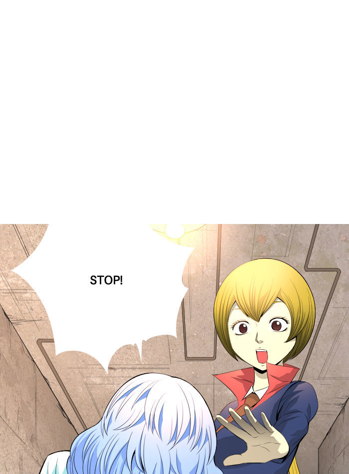 Aura from Another Planet Chapter 51 page 33 - Chapter 51 : Lv. 19