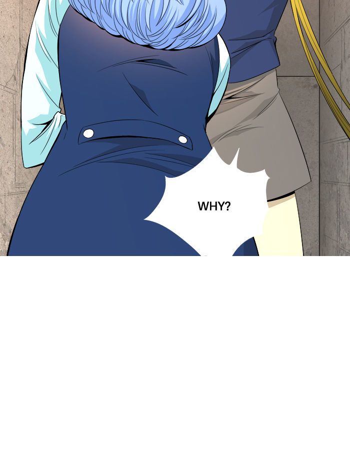 Aura from Another Planet Chapter 51 page 34 - Chapter 51 : Lv. 19