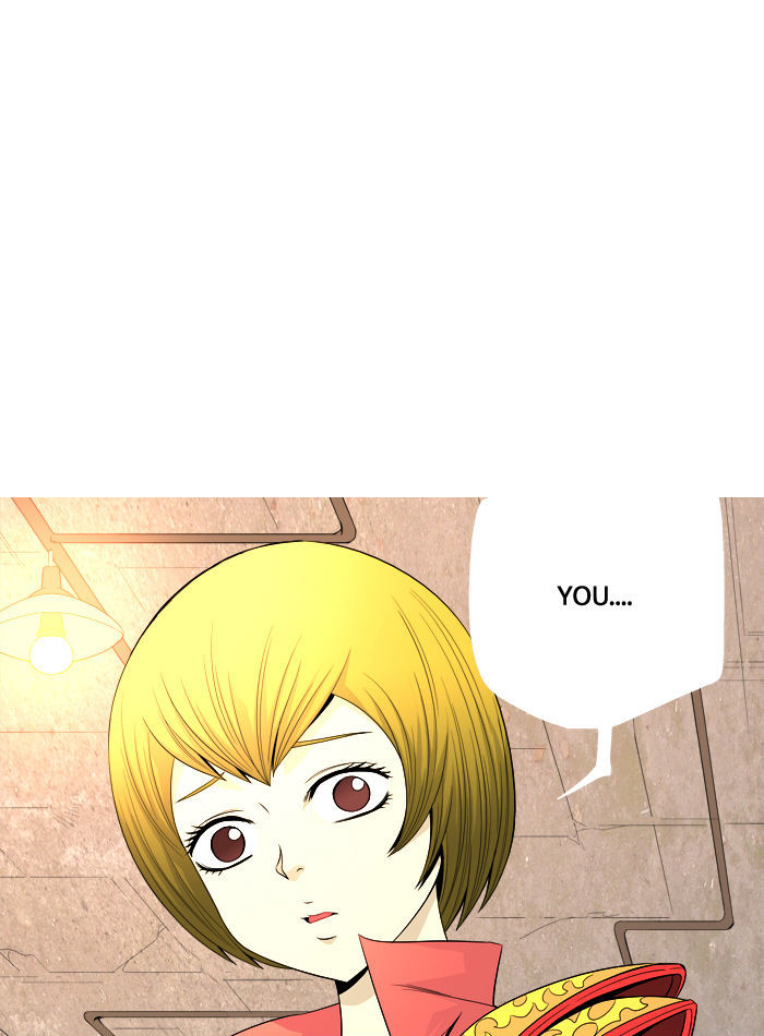 Aura from Another Planet Chapter 51 page 36 - Chapter 51 : Lv. 19