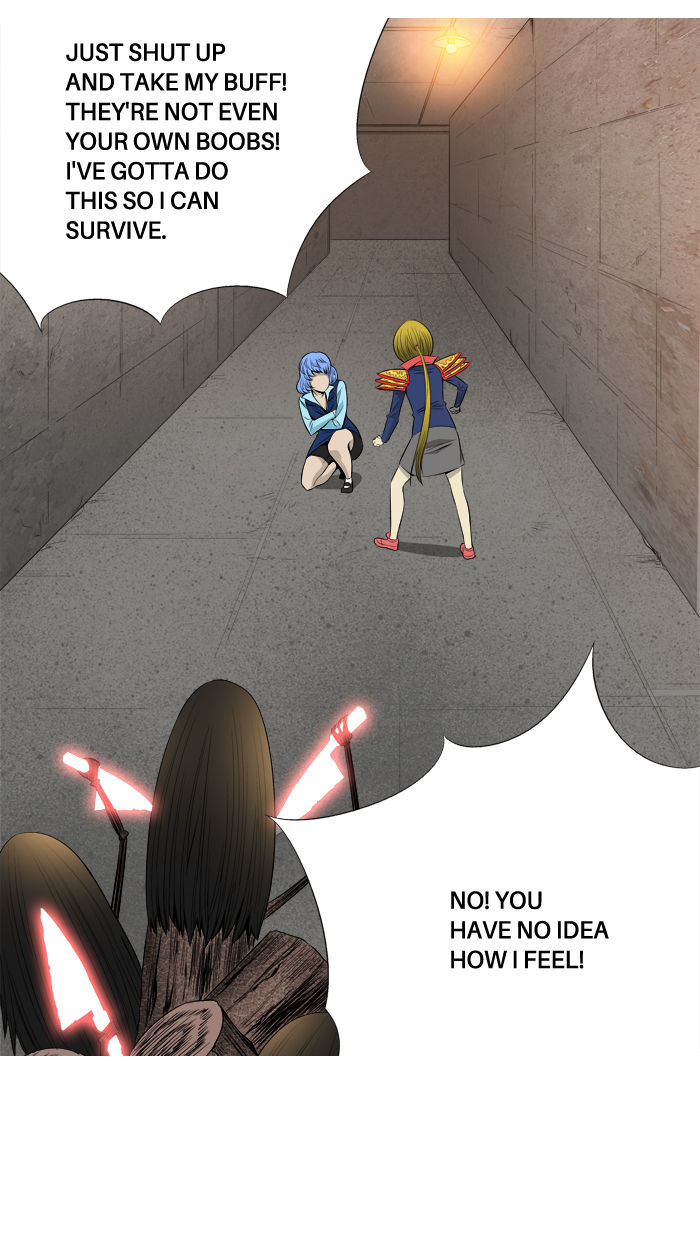 Aura from Another Planet Chapter 51 page 39 - Chapter 51 : Lv. 19