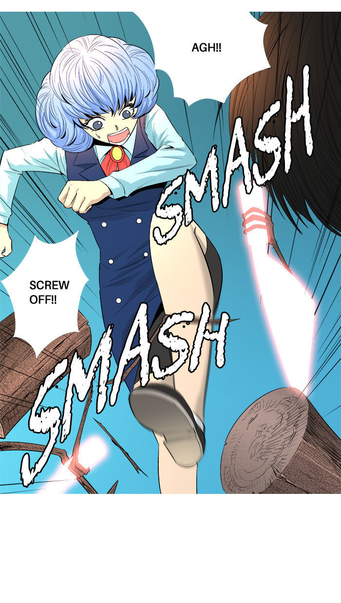 Aura from Another Planet Chapter 51 page 4 - Chapter 51 : Lv. 19