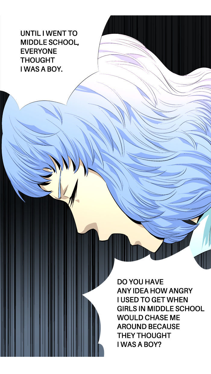Aura from Another Planet Chapter 51 page 40 - Chapter 51 : Lv. 19