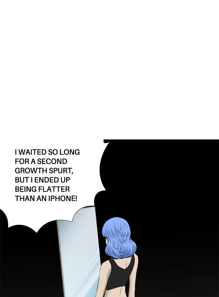 Aura from Another Planet Chapter 51 page 41 - Chapter 51 : Lv. 19