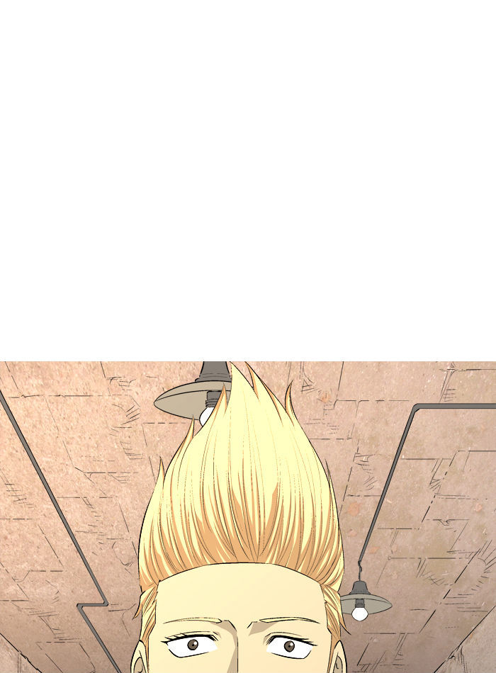 Aura from Another Planet Chapter 51 page 44 - Chapter 51 : Lv. 19