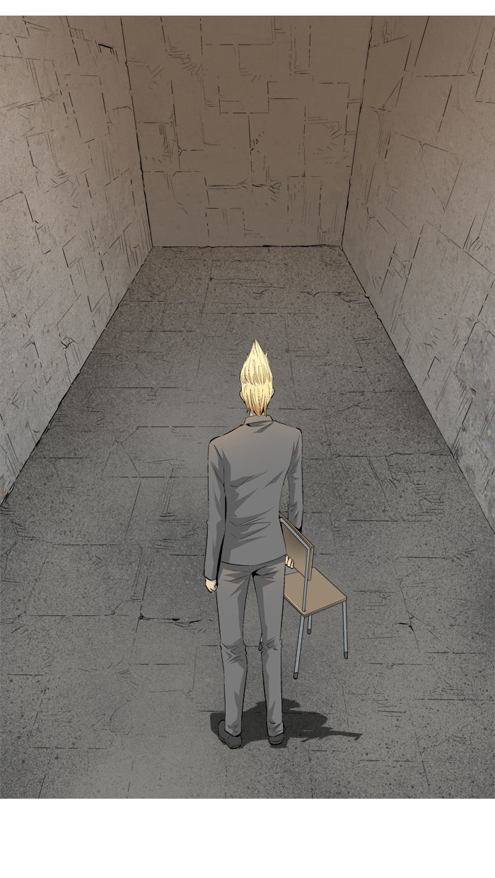 Aura from Another Planet Chapter 51 page 46 - Chapter 51 : Lv. 19