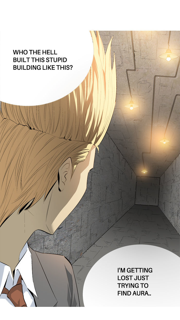 Aura from Another Planet Chapter 51 page 47 - Chapter 51 : Lv. 19